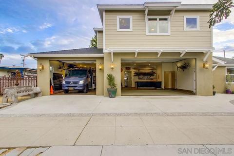 4837 Gresham St, San Diego, CA 92109 photo 22