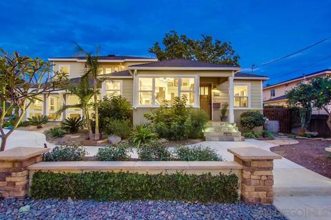 4837 Gresham St, San Diego, CA 92109 photo 2