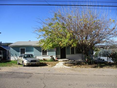 9530 Prospect Ave, Lakeside, CA 92040 photo 1