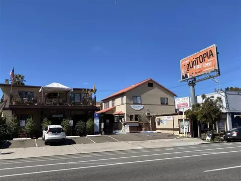 3774 5th Ave #7-10, San Diego, CA 92103