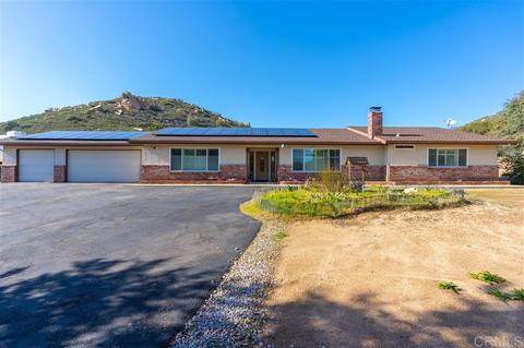 23368 Japatul Valley Rd, Alpine, CA 91901 photo 1