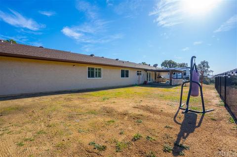 23368 Japatul Valley Rd, Alpine, CA 91901 photo 23