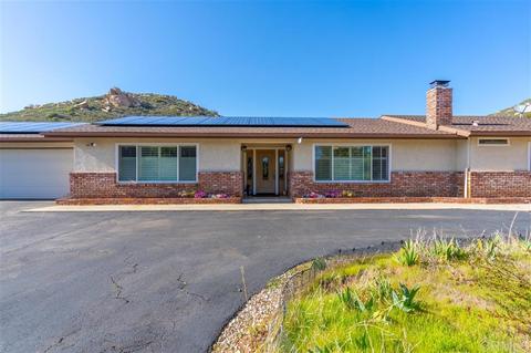 23368 Japatul Valley Rd, Alpine, CA 91901 photo 2