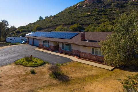 23368 Japatul Valley Rd, Alpine, CA 91901 photo 4