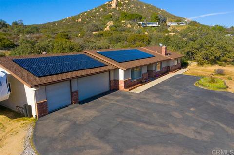 23368 Japatul Valley Rd, Alpine, CA 91901 photo 3
