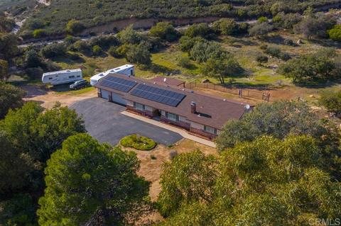 23368 Japatul Valley Rd, Alpine, CA 91901 photo 21