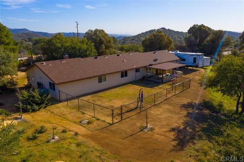 23368 Japatul Valley Rd, Alpine, CA 91901 photo 24