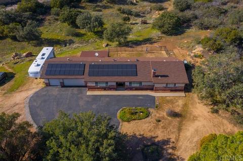 23368 Japatul Valley Rd, Alpine, CA 91901 photo 20