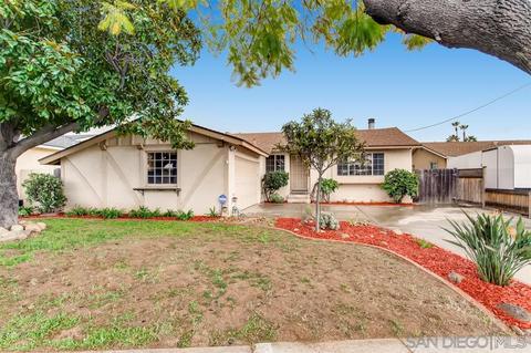 1293 Exeter St, El Cajon, CA 92019 photo 2