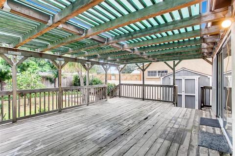 1293 Exeter St, El Cajon, CA 92019 photo 21