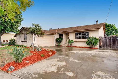 1293 Exeter St, El Cajon, CA 92019 photo 1