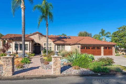 15860 Bent Tree Rd, Poway, CA 92064 photo 1