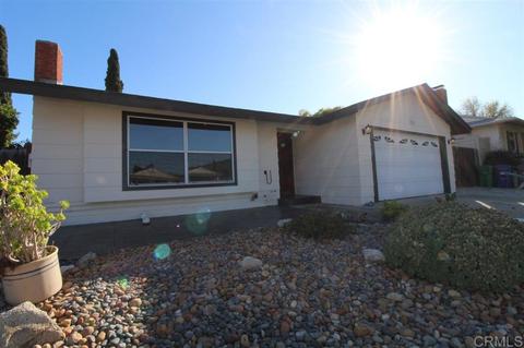 10029 Cedar Springs Dr, Santee, CA 92071 photo 18