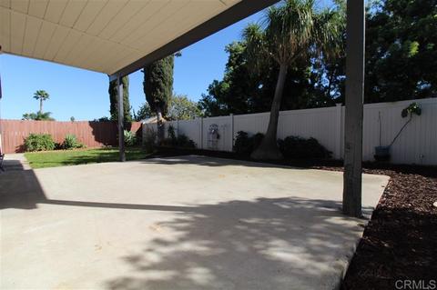 10029 Cedar Springs Dr, Santee, CA 92071 photo 15