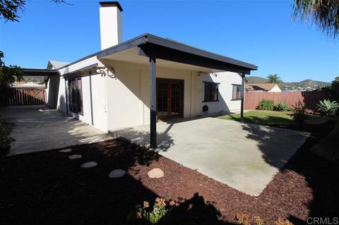 10029 Cedar Springs Dr, Santee, CA 92071 photo 16