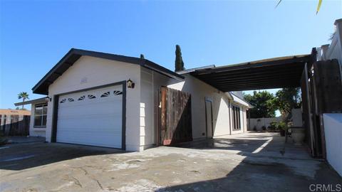 10029 Cedar Springs Dr, Santee, CA 92071 photo 2