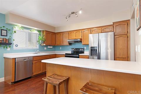 10718 Princess Arlene Dr, Santee, CA 92071 photo 5