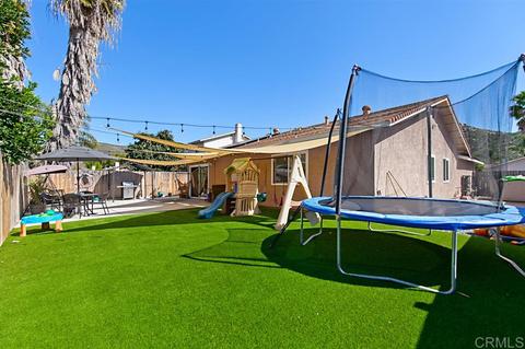 10718 Princess Arlene Dr, Santee, CA 92071 photo 14