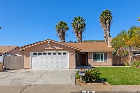 10718 Princess Arlene Dr, Santee, CA 92071 photo 1
