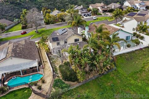1633 Hawk View Dr, Encinitas, CA 92024 photo 2