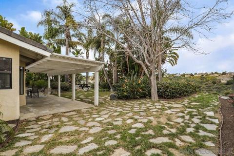 1633 Hawk View Dr, Encinitas, CA 92024 photo 23