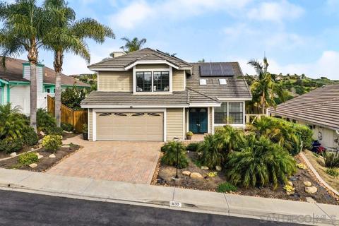 1633 Hawk View Dr, Encinitas, CA 92024 photo 1