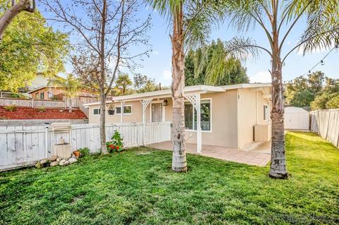 8456 Desiree Ln, Santee, CA 92071 photo 1