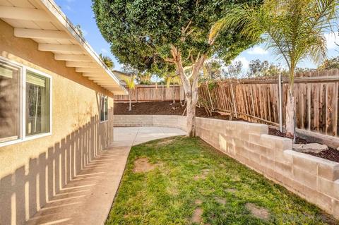 8456 Desiree Ln, Santee, CA 92071 photo 19
