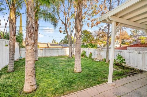 8456 Desiree Ln, Santee, CA 92071 photo 18
