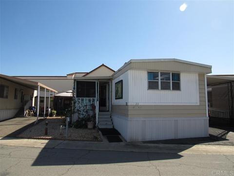 1174 E Main St #SPACE 33, El Cajon, CA 92021 photo 24