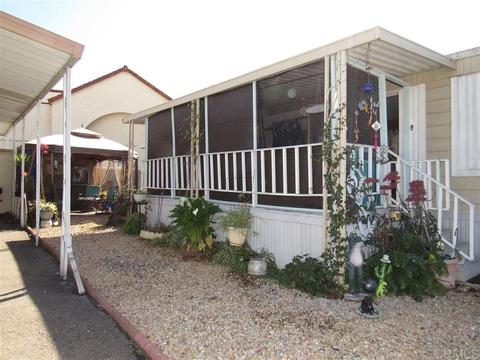 1174 E Main St #SPACE 33, El Cajon, CA 92021 photo 2