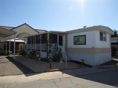 1174 E Main St #SPACE 33, El Cajon, CA 92021 photo 1
