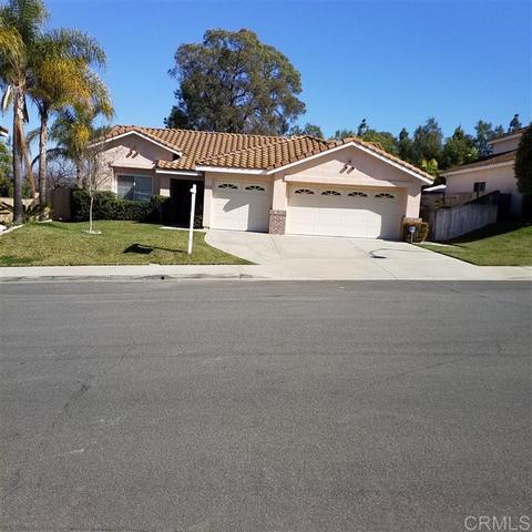 1232 Sunbright Dr, Oceanside, CA 92056 photo 1