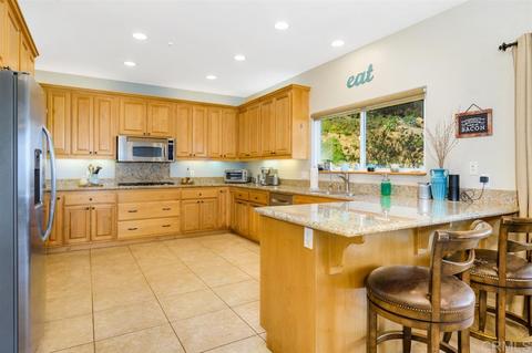 16202 Quail Rock Rd, Ramona, CA 92065 photo 7