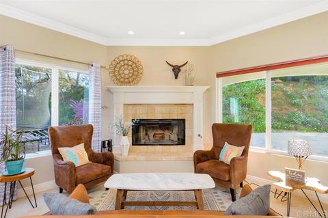 16202 Quail Rock Rd, Ramona, CA 92065 photo 2