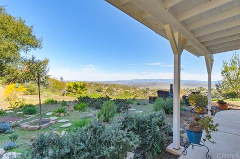 16202 Quail Rock Rd, Ramona, CA 92065 photo 21