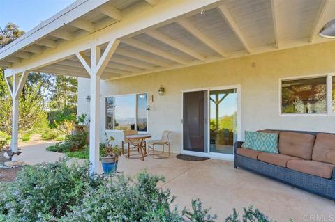 16202 Quail Rock Rd, Ramona, CA 92065 photo 19
