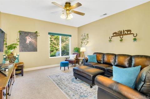 16202 Quail Rock Rd, Ramona, CA 92065 photo 5