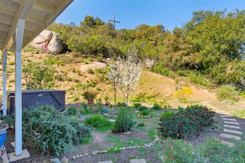 16202 Quail Rock Rd, Ramona, CA 92065 photo 22