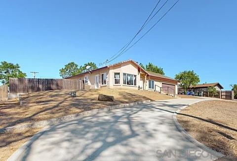 1400 Eucalyptus Dr, El Cajon, CA 92021 photo 1