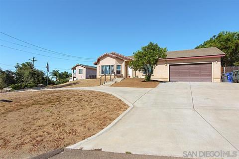 1400 Eucalyptus Dr, El Cajon, CA 92021 photo 2