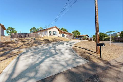 1400 Eucalyptus Dr, El Cajon, CA 92021 photo 3