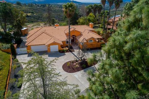 14641 Hidden Wood Rd, Jamul, CA 91935 photo 1