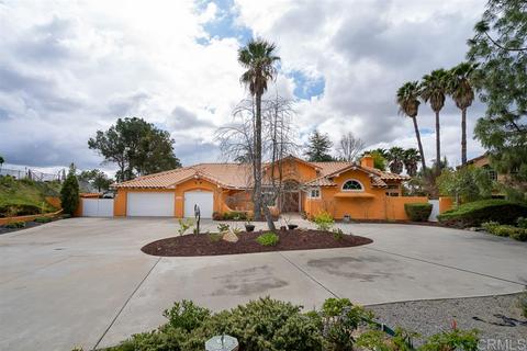 14641 Hidden Wood Rd, Jamul, CA 91935 photo 3