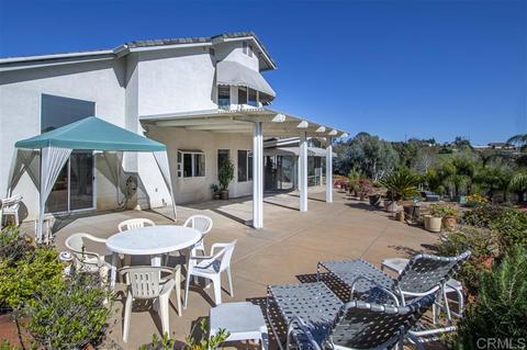 1895 Palomares Rd, Fallbrook, CA 92028 photo 22