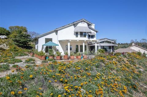 1895 Palomares Rd, Fallbrook, CA 92028 photo 23