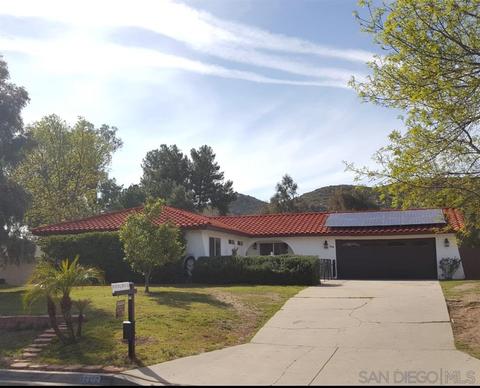 16110 Hampson Pl, Ramona, CA 92065 photo 2