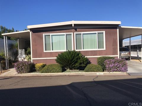 8301 Mission Gorge Rd #169, Santee, CA 92071 photo 1