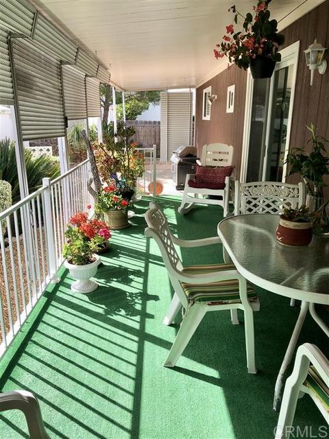 8301 Mission Gorge Rd #169, Santee, CA 92071 photo 11