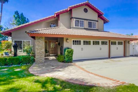975 Chardonney Way, Escondido, CA 92029 photo 1